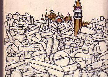(6205) DOŻA – ALDO PALAZZESCHI