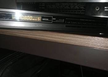 Technics tuner