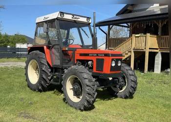 Zetor 7245