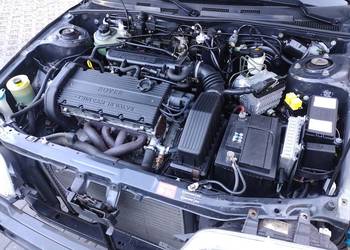 Siilnik do Rovera 416  1600cm3 103000km swap FSO SUPER STAN