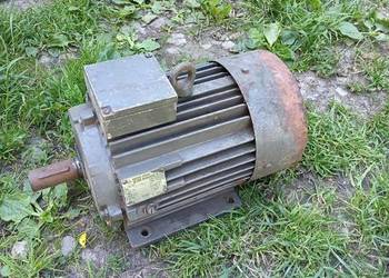 Sprzedam silnik elektryczny 2.2kw