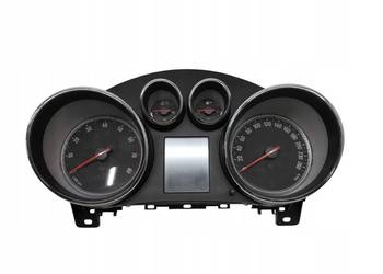 LICZNIK 13460583 1.6 B 115KM Opel Astra IV (2009- 2020 ) J