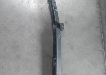 Opel Corsa D wspornik zderzaka tył