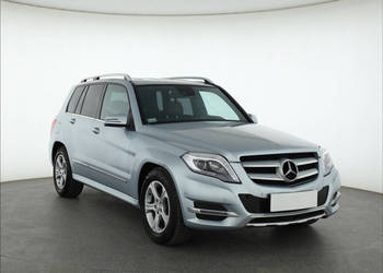 Mercedes GLK 220 CDI