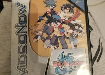 Videonow Beyblade Vforce