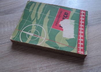 Harce - A. Kalinowski 1957r.