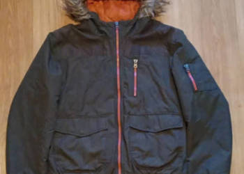 Kurtka zimowa Asos rozm. M