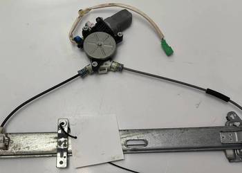 PODNOŚNIK SZYBY PP HONDA JAZZ GC6 PODNOŚNIK SZYBY PP HONDA JAZZ GC6