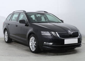 Skoda Octavia 1.5 TSI