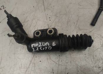 MAZDA 6 II GH 2,2 CITD wysprzęglik