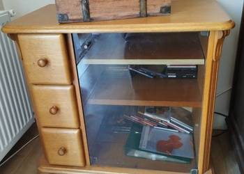 Szafka pod tv