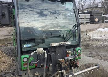 Boschung L3 myjka drogowa