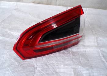 FORD S-MAX MK1 LIFT LAMPA LED PRAWA TYLNA PRAWY TYŁ W KLAPĘ AM21-13A602-AF