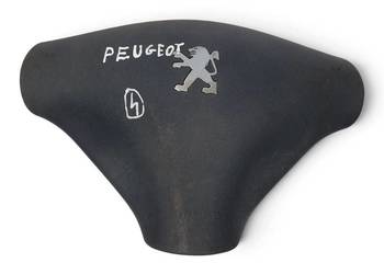 PODUSZKA POWIETRZNA KIEROWCY Peugeot 107