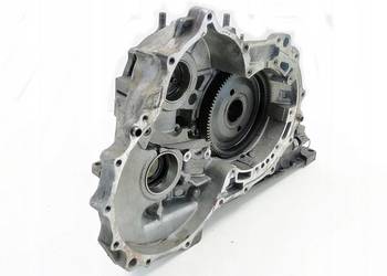 OBUDOWA ŚRODKOWA KOŁO SKRZYNI BIEGÓW AUTOMAT MAZDA 6 5 3 2.0 2.3 FNE2