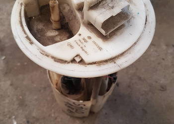FIAT STILO 1.8 16V POMPA PALIWA KOSZ PALIWA 0580314010 51765573