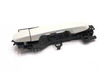 KLAMKA ZEWNĘTRZNA PRAWY PRZÓD TOYOTA AURIS II Kombi 13-18