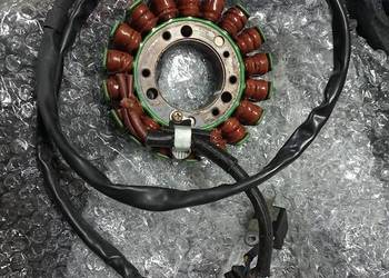 Stator, prądnica alternator Yamaha Fazer FZS 600