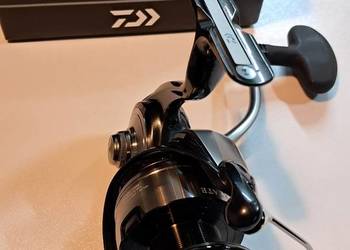 Kołowrotek Daiwa Certate LT 4000D-C NEW24