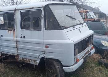 Zuk 2.4 andoria 1995r