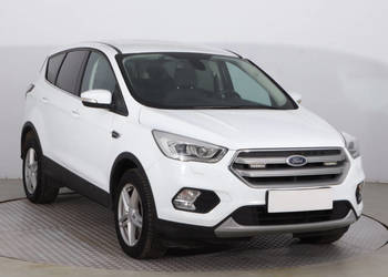 Ford Kuga 2.0 TDCi