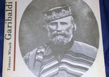 Garibaldi - Tomasz Wituch