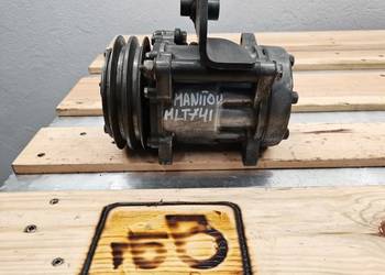 Manitou MLT Kompresor klimatyzacji