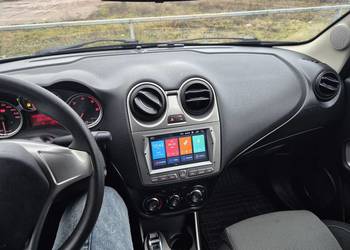 Alfa romeo Mito piękna zadbana