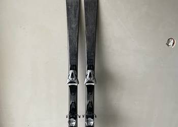 Narty VOLNAT SILVER 160