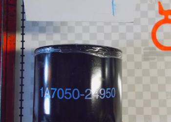 Filtr oleju x748 miu804918