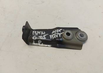 BMW G05 X5 3.0d 2019r. MOCOWANIE BŁOTNIKA LEWY PRZÓD 7418217