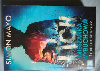 Książki przygodowe