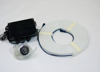 Zestaw oswietleniowy zewnetrzny do balii jacuzzi