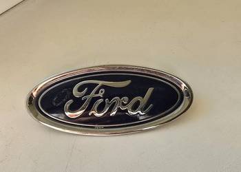 Znaczek emblemat Logo Ford