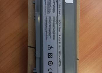 NOWA Bateria do laptopa GREENCELL DE10 6600 mAh