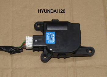 SILNICZEK REGULACJI NAWIEWU HYUNDAI I20 D332-AP6LA