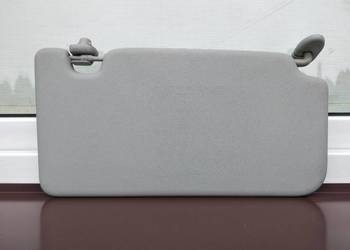 Daszek Przeciwsłoneczny Lewy Kierowcy Honda Civic VII 7 EP2 EP3 LUSTERKO