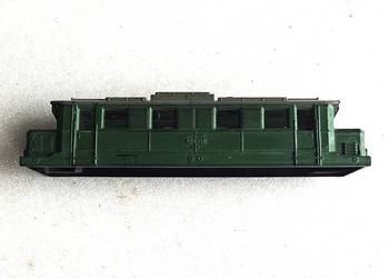 Obudowa do lokomotywy E 44 stary typ Piko H0