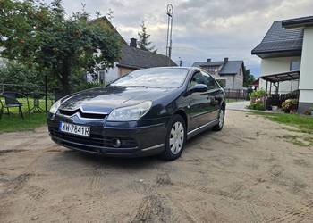 Citroen c5