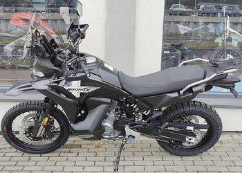 CF MOTO 800 MT-X EFI ABS 2024 (MODELOWO 2025) SALON SERWIS BIELSKO-BIAŁA