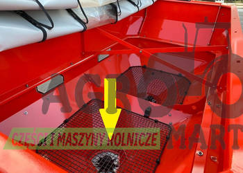 40870002, R4087002 MIESZADŁO LH KPL KUHN