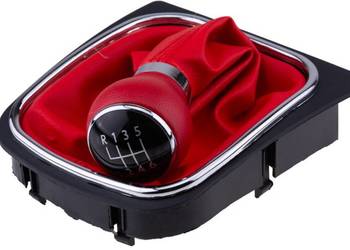 Volkswagen Golf V VI Plus Jetta Gałka zmiany biegów NOWA