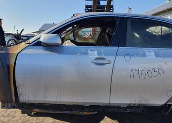 DRZWI LEWE PRZÓD BMW E60 DRZWI LEWE PRZÓD BMW E60