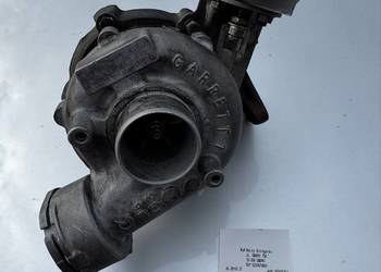 Turbo Garett 1.9TDI nowe AWX AVF