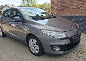 Renault Megane 1.6 16V 100 TomTom Edition