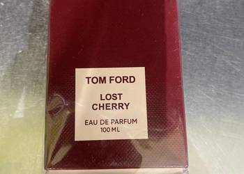 Tom Ford Lost Cherry 100 ml