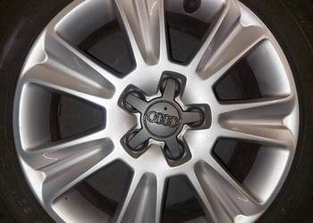 Koła/Felgi Aluminiowe 15cali Audi a1 i inne!