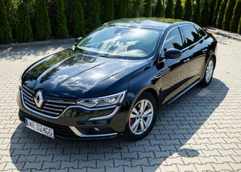 Renault Talisman 1.6D 160KM Automat