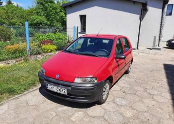 Sprzedam Fiat Punto 2