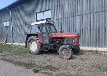 Traktor zetor 12111